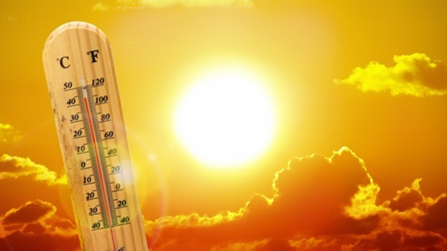 Emergenza Caldo Emergenza Caldo
