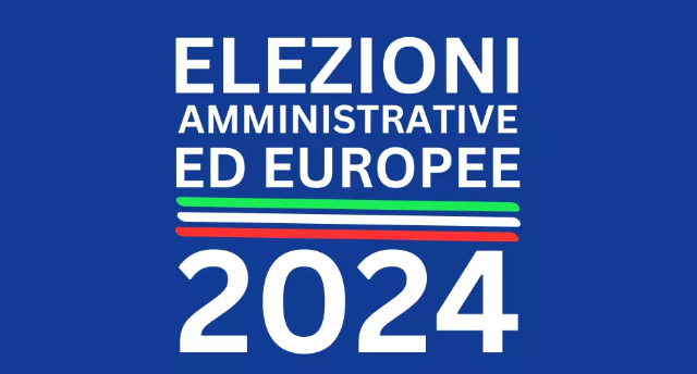 Elezioni Europee e Amministrative 2024. Orario apertura uffici per rilascio certificato iscrizione elettorali