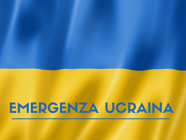 Emergenza ucraina - cosa fare se si ospita un rifugiato?