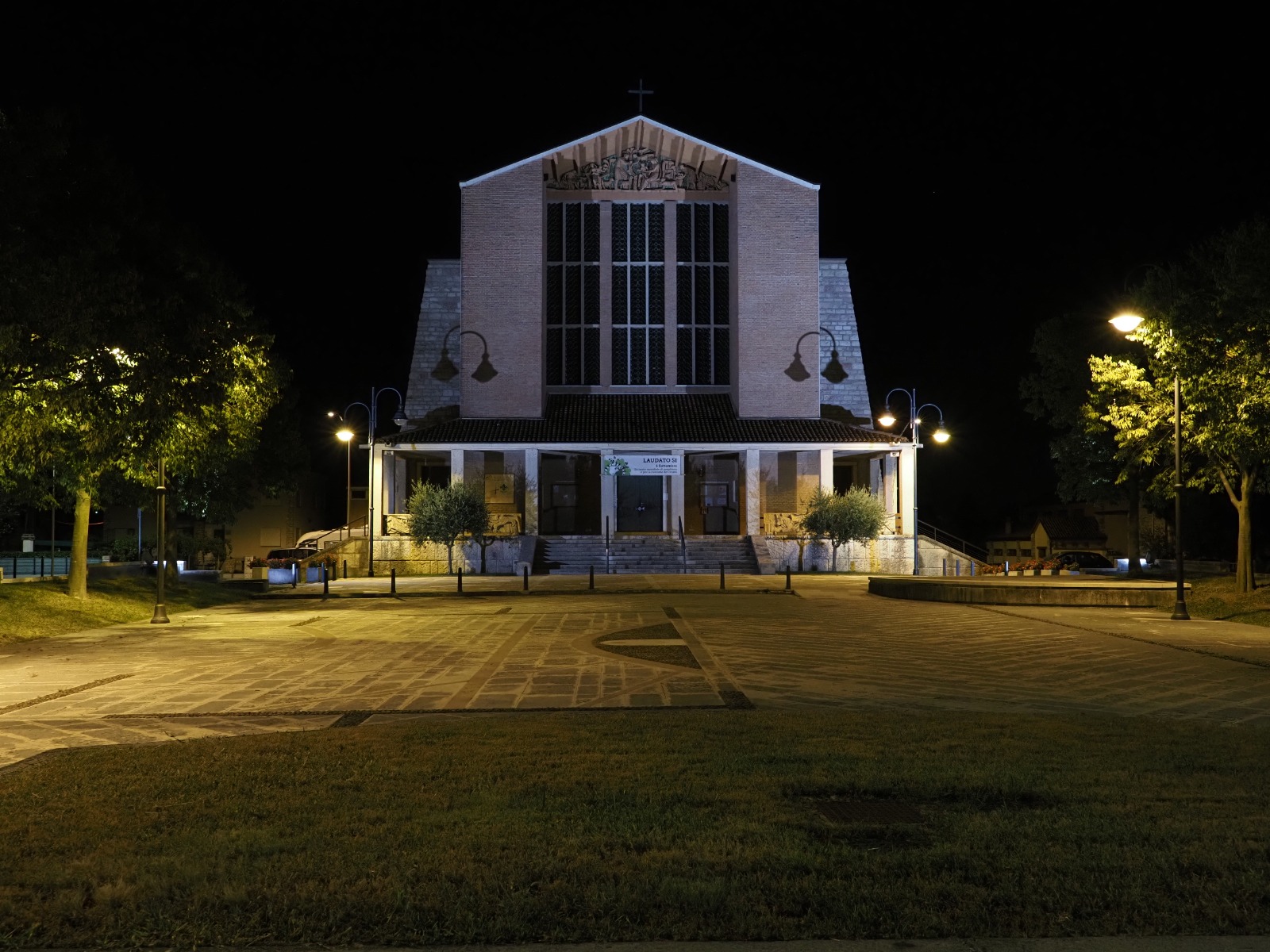 Oratorio San Michele Arcangelo