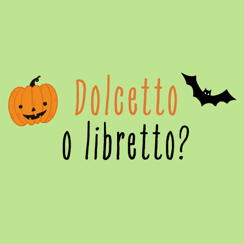 Dolcetto o libretto? Martedì 29 ottobre alle 16.30 - Biblioteca Comunale di Mussolente