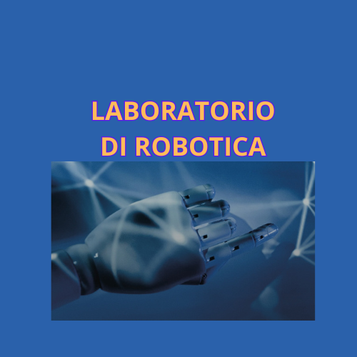 Laboratorio di robotica e STEAM in Biblioteca