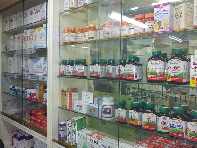 Farmacia Dr. Baggio