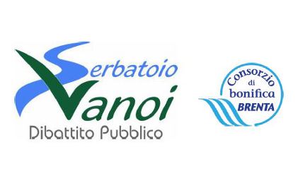 Apertura dibattito pubblico per il serbatoio del Vanoi