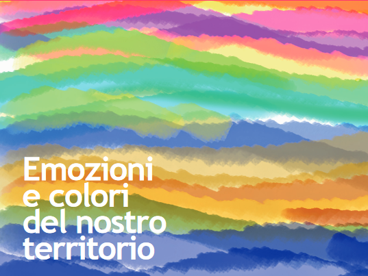 Mostra collettiva "I colori del nostro territorio"