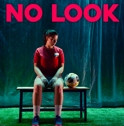 "no look" - spettacolo teatrale - giovedi' 25 novembre