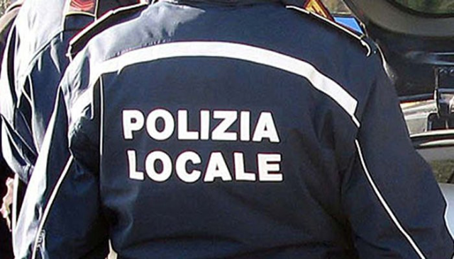 Comando di Polizia Locale