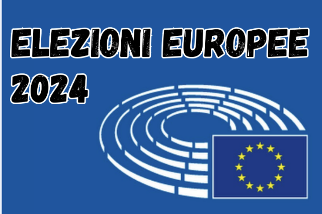 Elezione dei membri del Parlamento Europeo spettanti all'Italia di sabato 8 e domenica 9 giugno 2024. Convocazione comizi