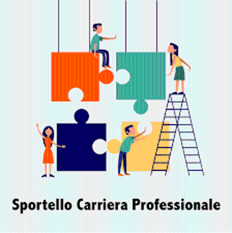 Sportello Carriera